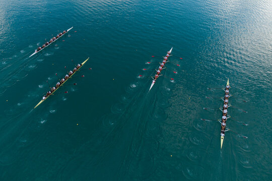 Rowing Regatta