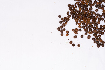 Simple Coffee Background