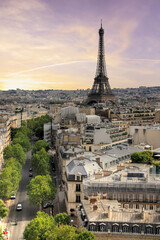 France - Paris - Eiffel Tower - 450551553