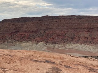 CanyonLands National Park 