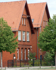 Haus am Anger Falkensee am Falkenseer Anger