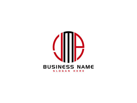 Initial JMP Logo, Letter jmp Logo Image vector stock