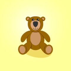 teddy bear