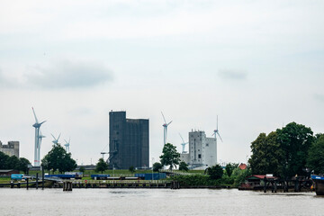 Fototapeta premium Emden