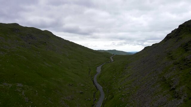 Kirkstone Pass