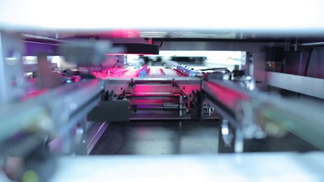 Manufacture of electronic printed circuit boards,printed circuit board, PCB