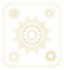 Sunbeams Collection