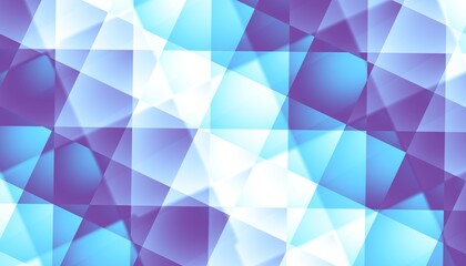 Abstract geometric background
