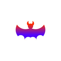 Bat logo