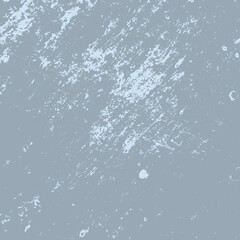 Blue Grunge Texture