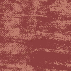Red Grunge Background