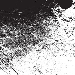 Distress Overlay Texture