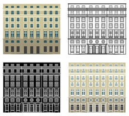 Cultural center in Rio de Janeiro, Brazil