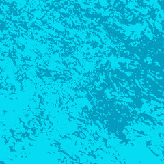 Blue Grunge Texture