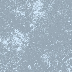 Blue Grunge Texture