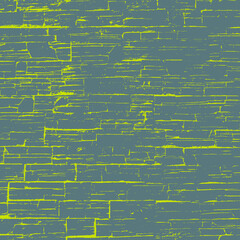 Green Grunge Background