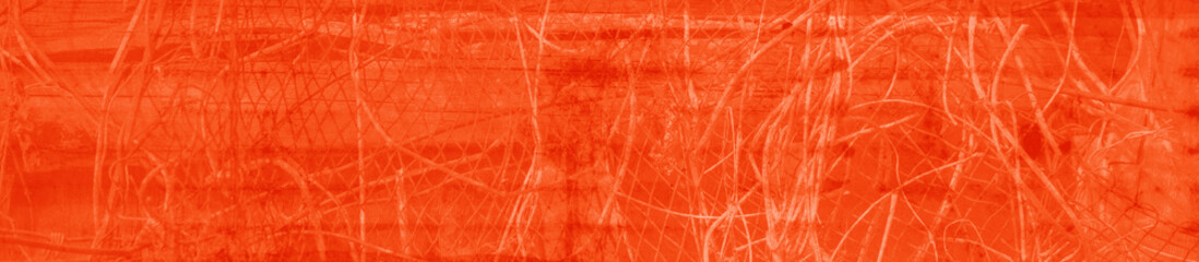 Fototapeta premium abstract red and orange colors background for design
