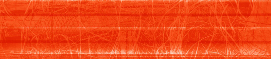 abstract red and orange colors background for design