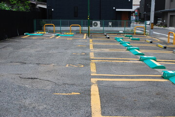 コインパーキング