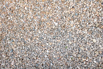 set of small stones