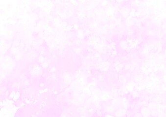 ピンクの花びらテクスチャ背景
