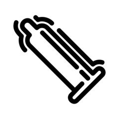 condom icon or logo isolated sign symbol vector illustration - high quality black style vector icons
