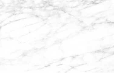 White marble texture abstract background pattern or marble tile wall.