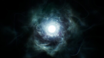 Chilling ice Energy in the Dark