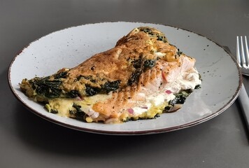 chicken with rice
