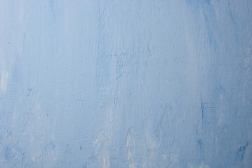 Light Blue Concrete Texture