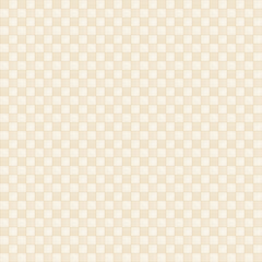 Seamless wallpaper with light brown stripes for the background.