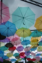 アンブレラスカイ