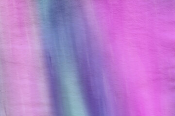 colorful pattern on paper