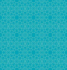 cute flowers pattern