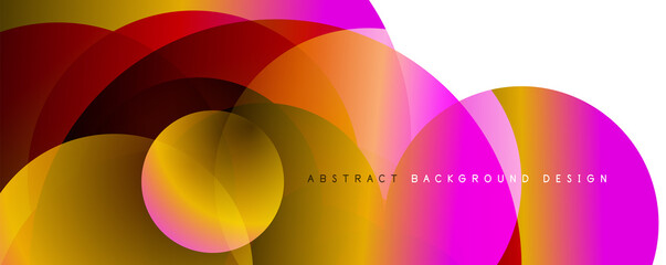 Trendy simple fluid color gradient abstract background. Mixing of colors and lines. Vector Illustration For Wallpaper, Banner, Background, Landing Page