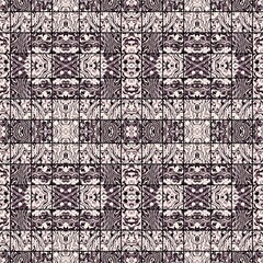 Digital fractal pattern. Abstract background.