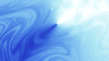 Abstract fractal pattern. Abstract background.