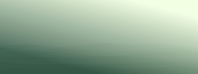 abstract wave fluid level modern gradient  background combined light natural colors. Trendy template for brochure business card landing page website. vector illustration eps10