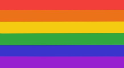 abstract rainbow background