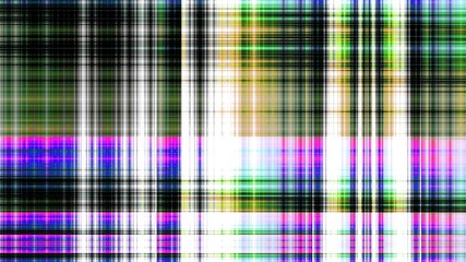 Digital fractal pattern. Abstract background.