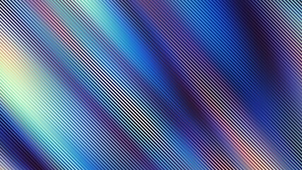 Digital fractal pattern. Abstract background.