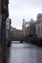 hamburg