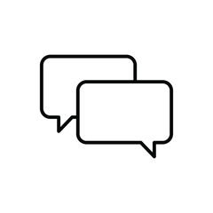 Naklejka premium Email vector icon. Mail illustration symbol. post sign or logo.