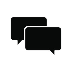 Fototapeta premium Email vector icon. Mail illustration symbol. post sign or logo.