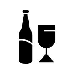 breakfast icon or logo isolated sign symbol vector illustration - high quality black style vector icons
