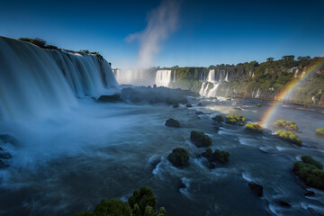 Iguazu Falls
