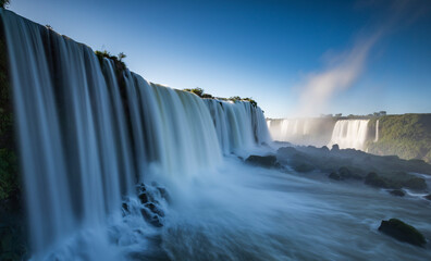 Iguazu Falls