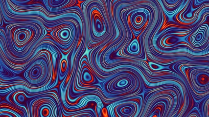 Fototapeta na wymiar Abstract blur pattern. Image with aspect ratio 16 : 9