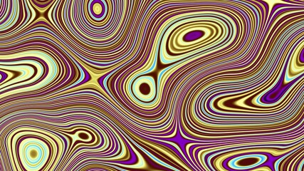 Abstract blur pattern. Image with aspect ratio 16 : 9