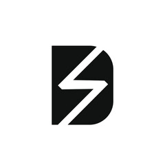 letter Z in a black square with curved edges